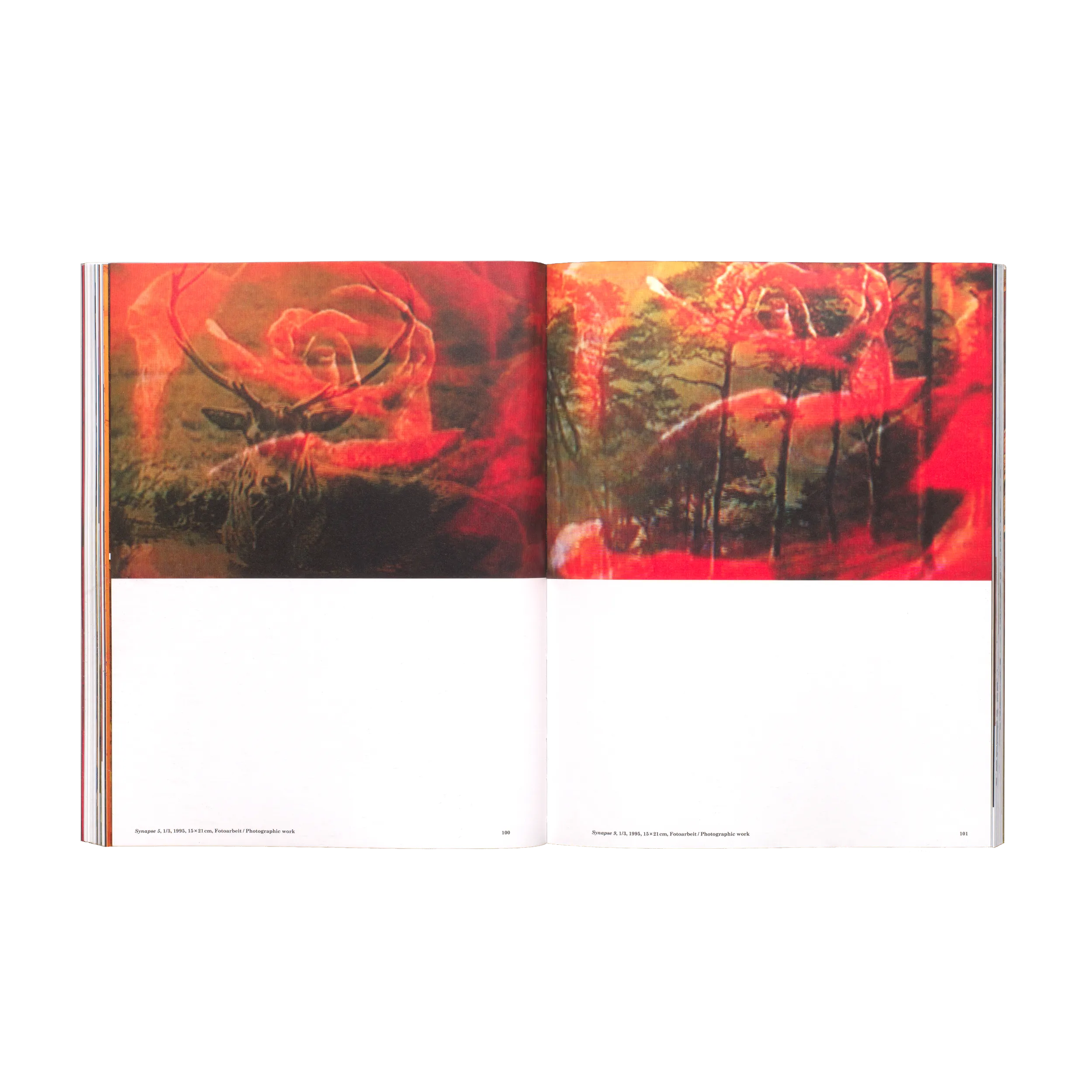 Anne Loch – Malerei, na und?, 2026, Zentrum Paul Klee, Mousse Publishing, Softcover, 232 pages, 210 × 270 mm (Studio Teo Schifferli)