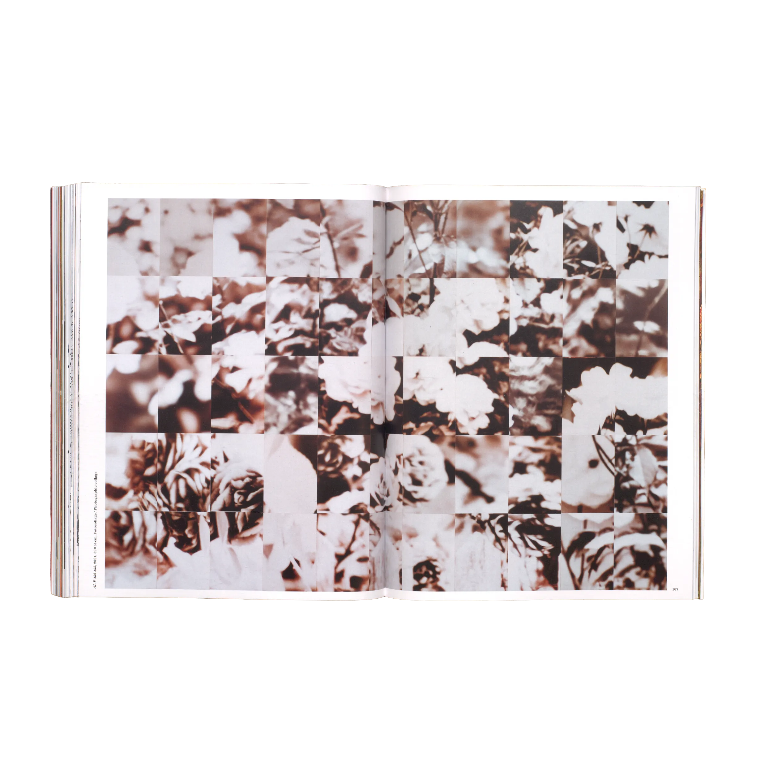 Anne Loch – Malerei, na und?, 2026, Zentrum Paul Klee, Mousse Publishing, Softcover, 232 pages, 210 × 270 mm (Studio Teo Schifferli)